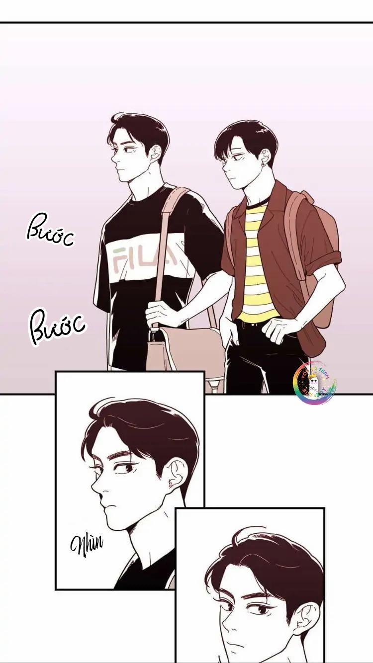 Fools [Original] 70 trang 10