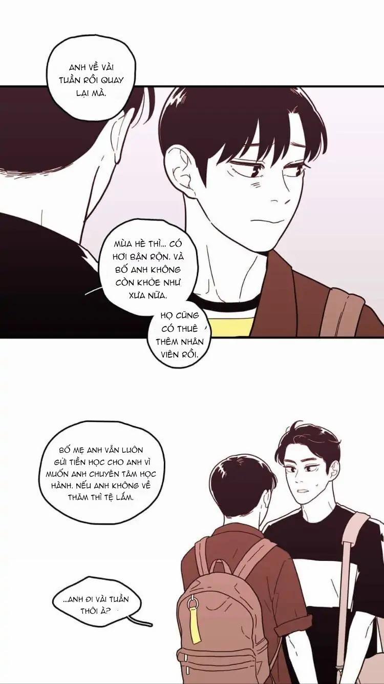 Fools [Original] 70 trang 14