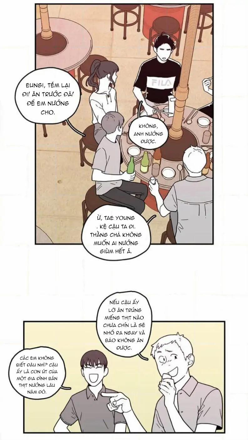 Fools [Original] 70 trang 2