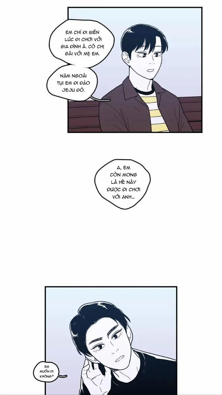 Fools [Original] 71 trang 13