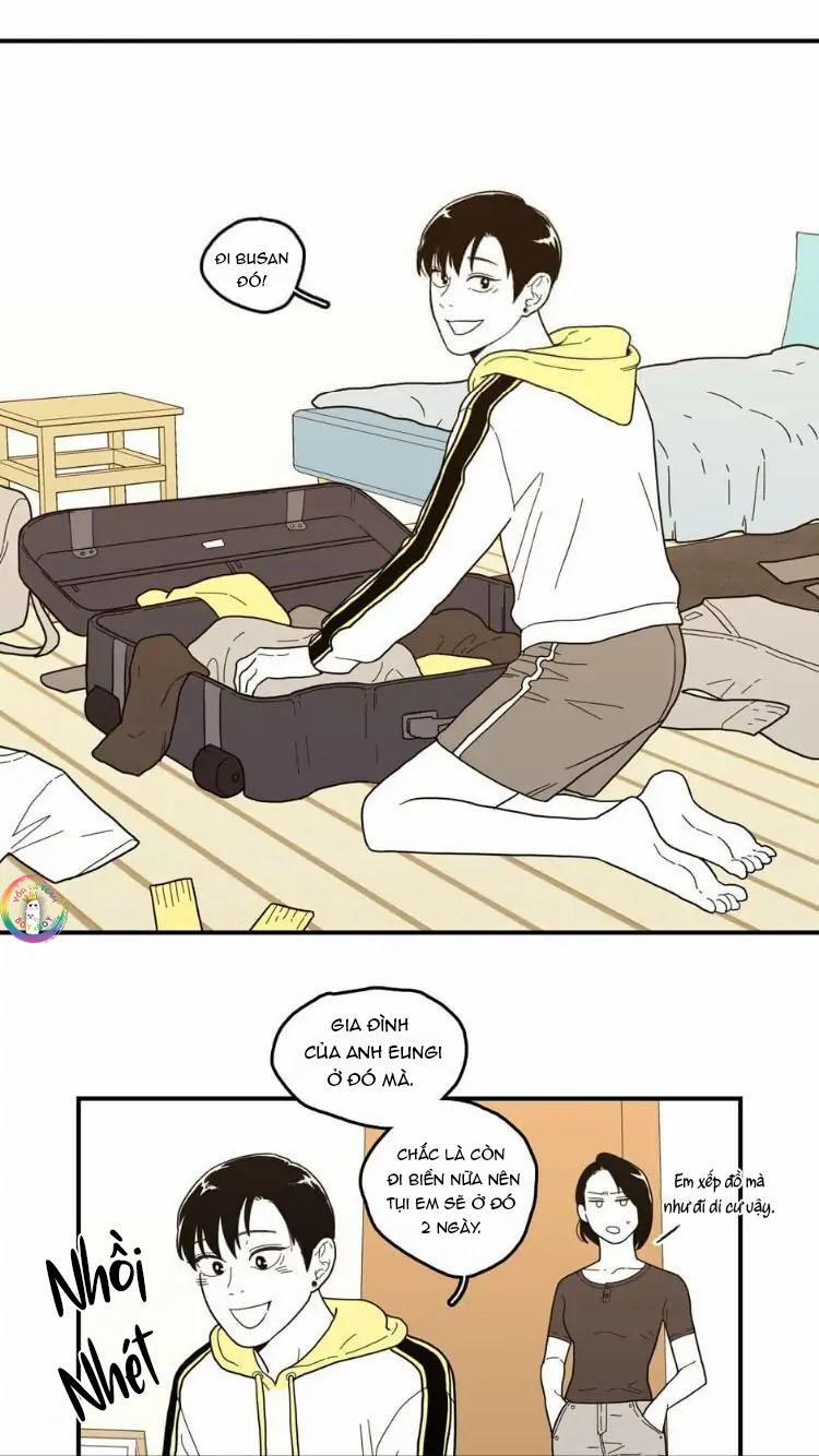 Fools [Original] 71 trang 18