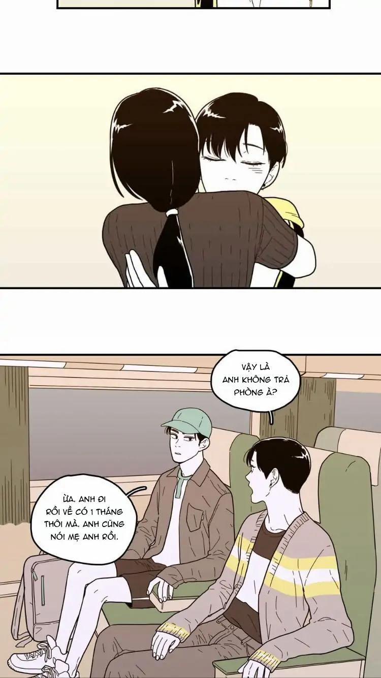 Fools [Original] 71 trang 24