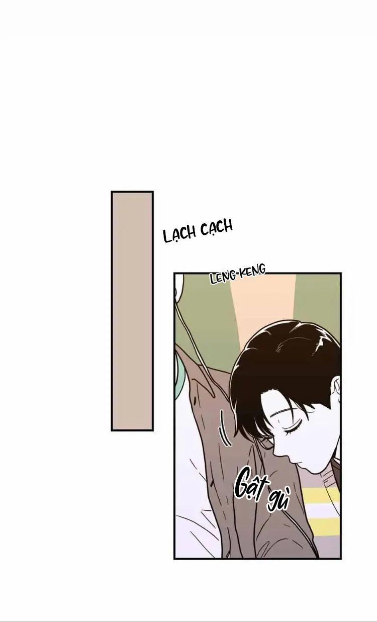 Fools [Original] 71 trang 34