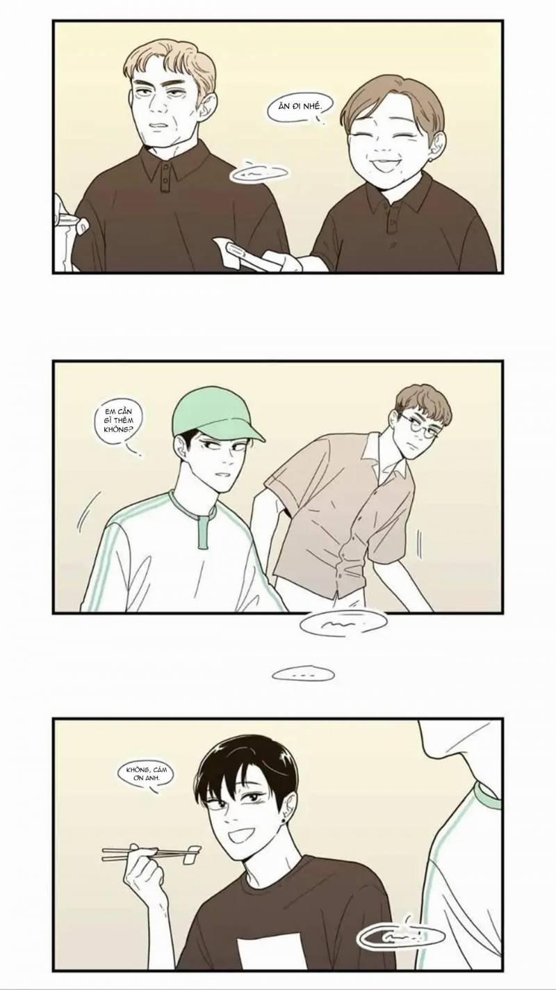 Fools [Original] 73 trang 1