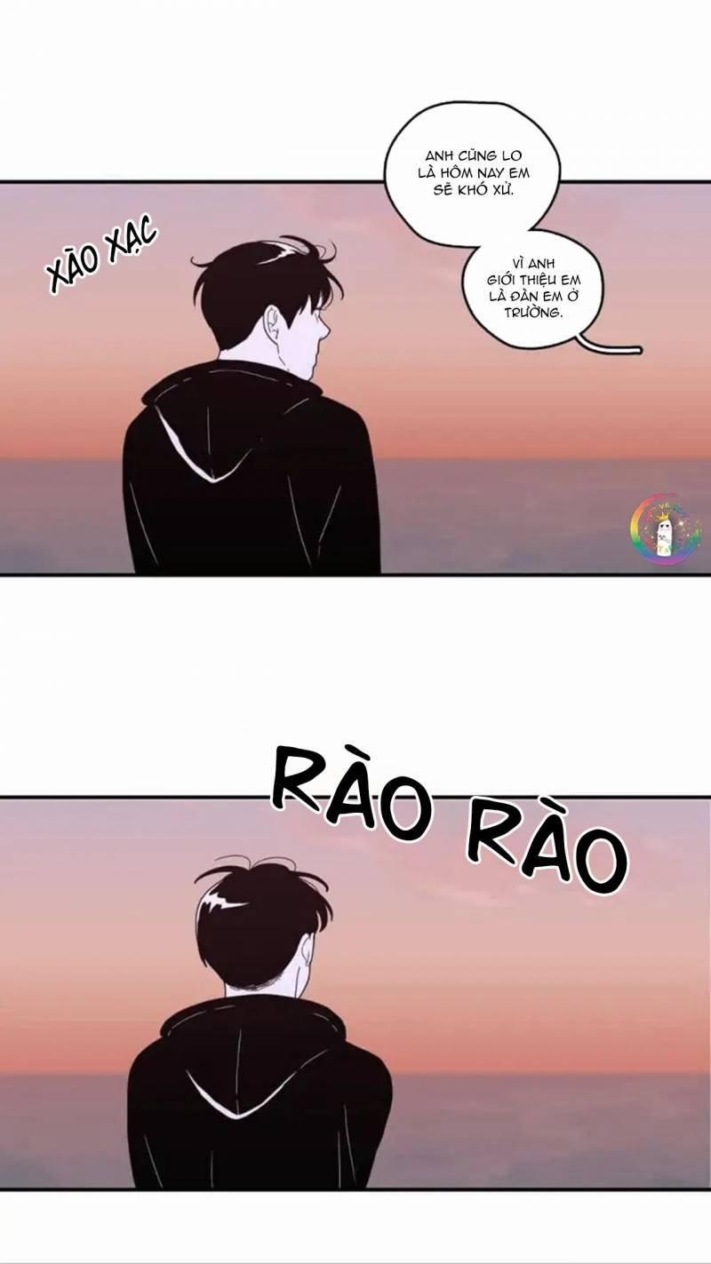 Fools [Original] 73 trang 10