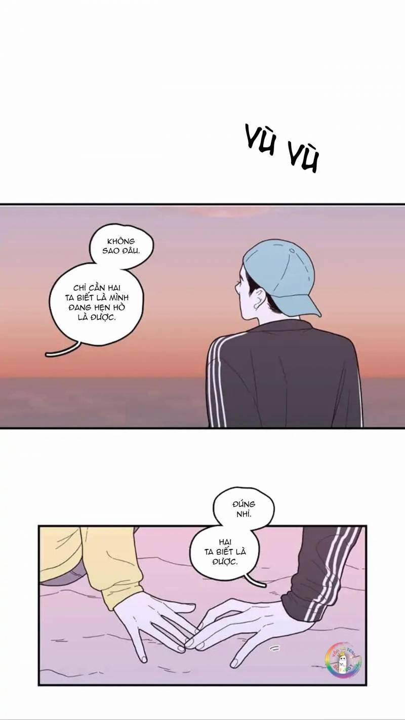 Fools [Original] 73 trang 11