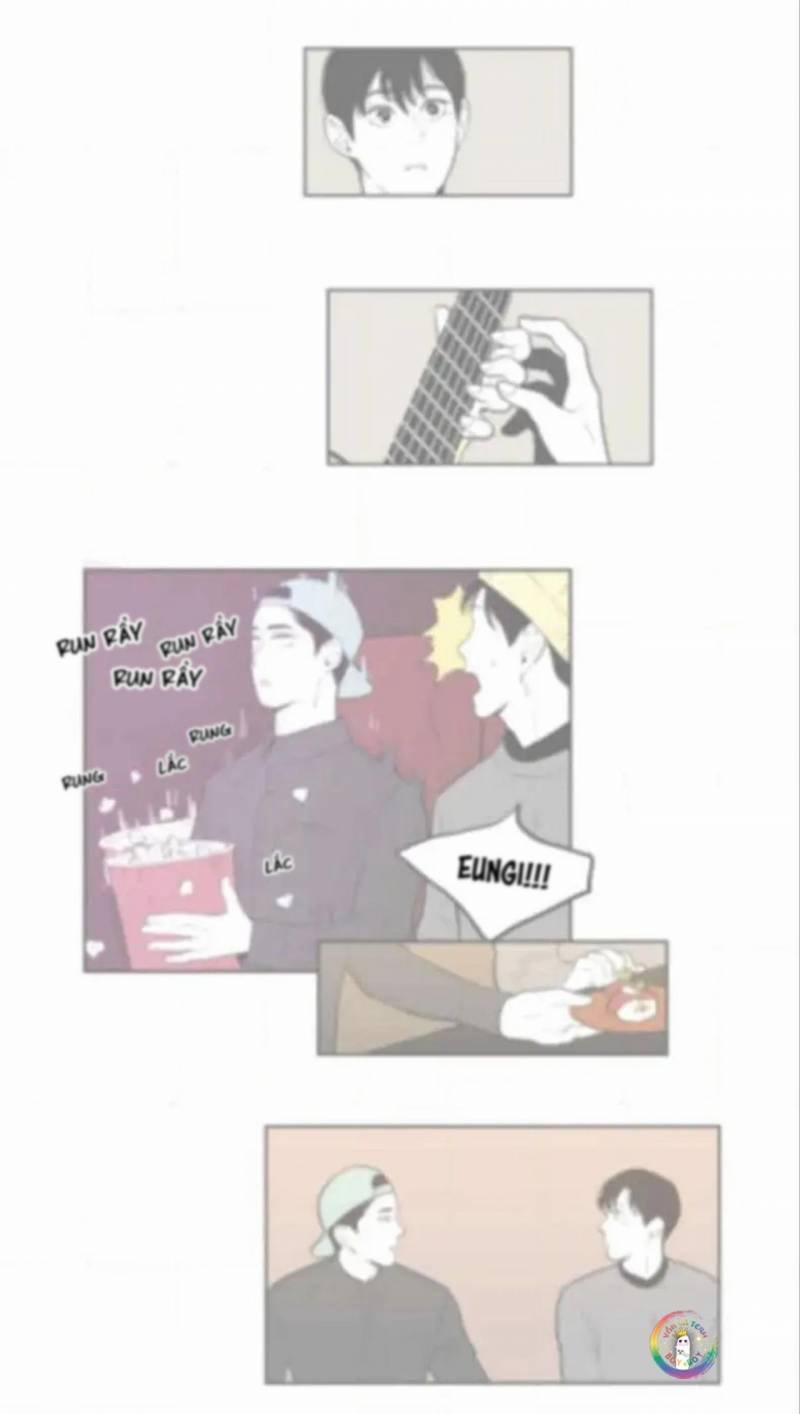 Fools [Original] 73 trang 14