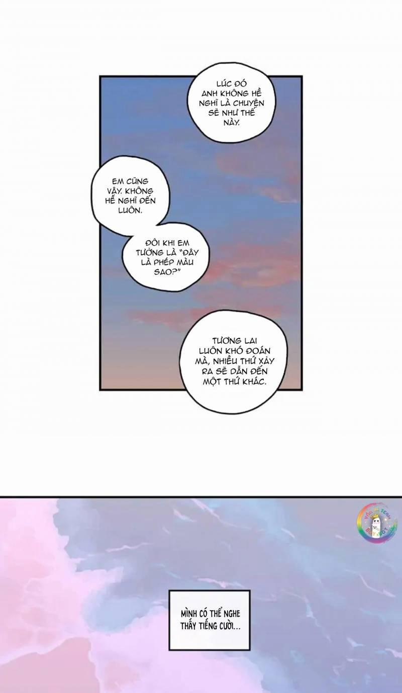 Fools [Original] 73 trang 20