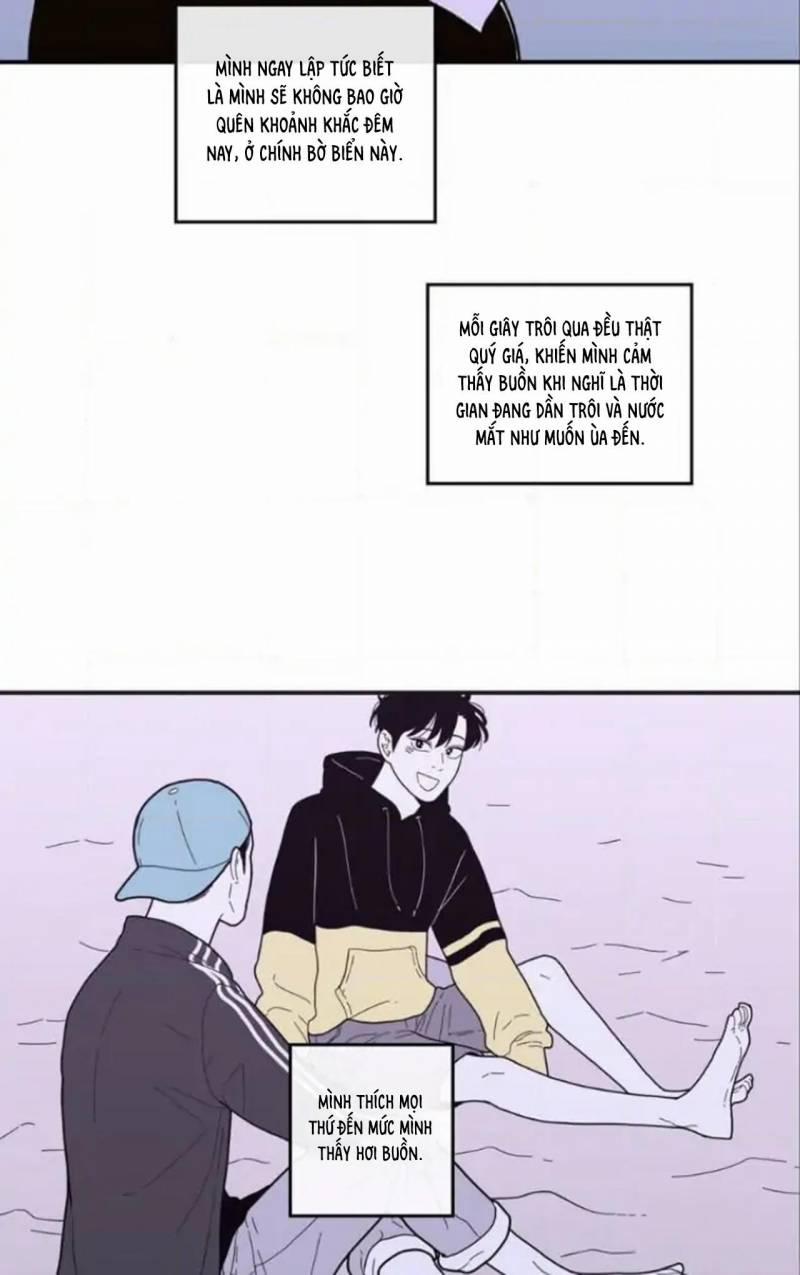 Fools [Original] 73 trang 22