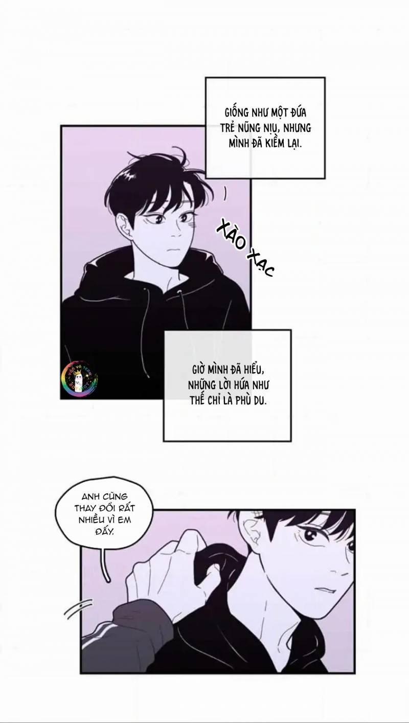 Fools [Original] 73 trang 27