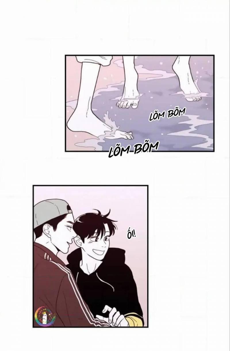 Fools [Original] 73 trang 3