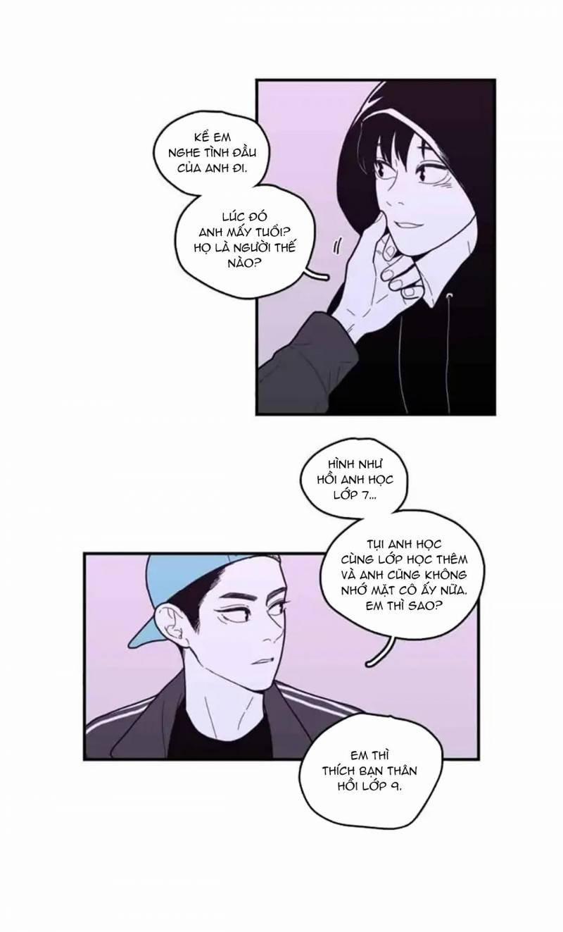 Fools [Original] 73 trang 30