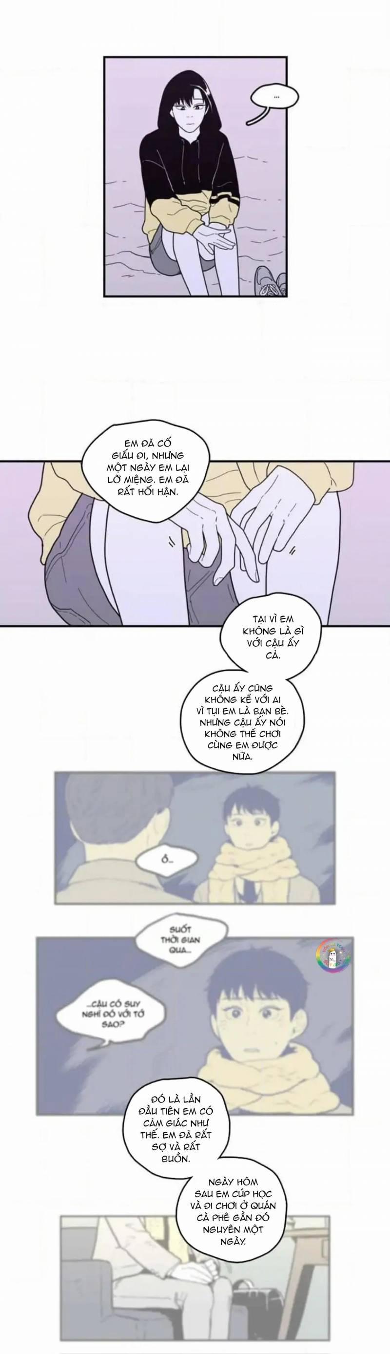 Fools [Original] 73 trang 31