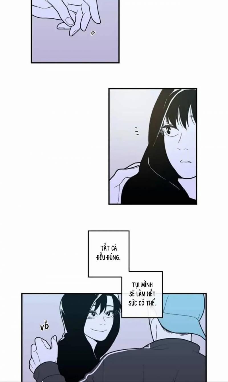 Fools [Original] 73 trang 33