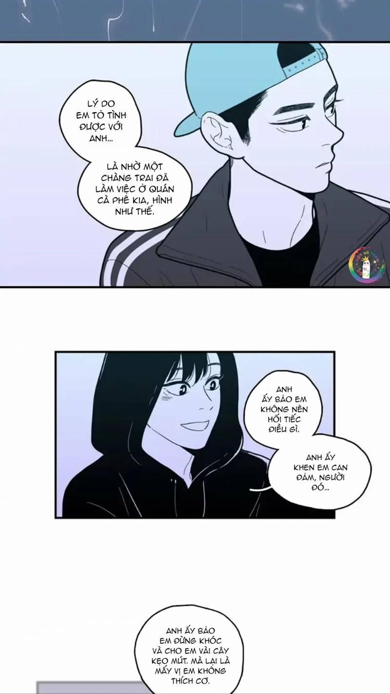 Fools [Original] 73 trang 35