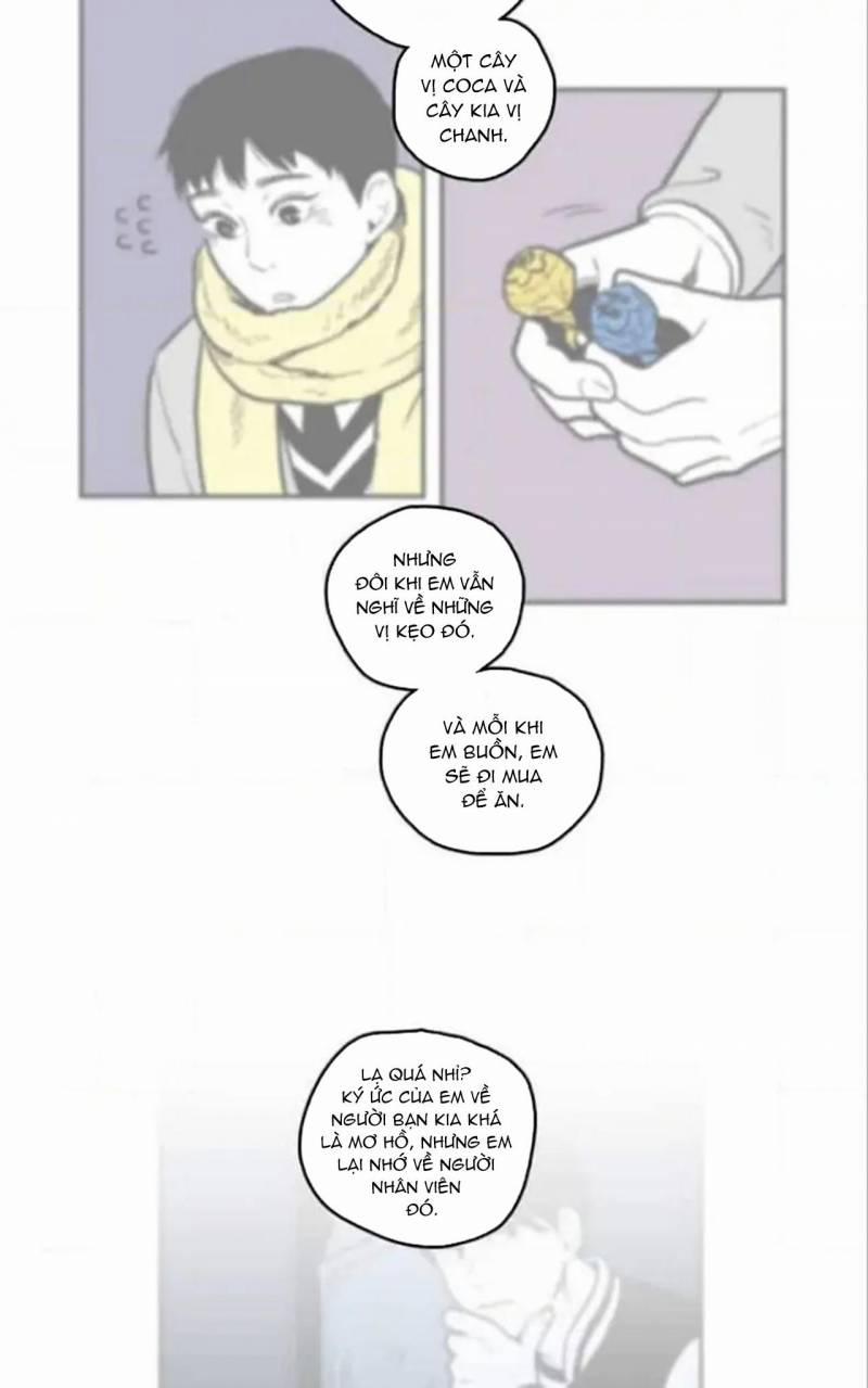 Fools [Original] 73 trang 36