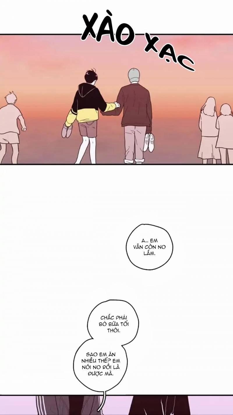 Fools [Original] 73 trang 4