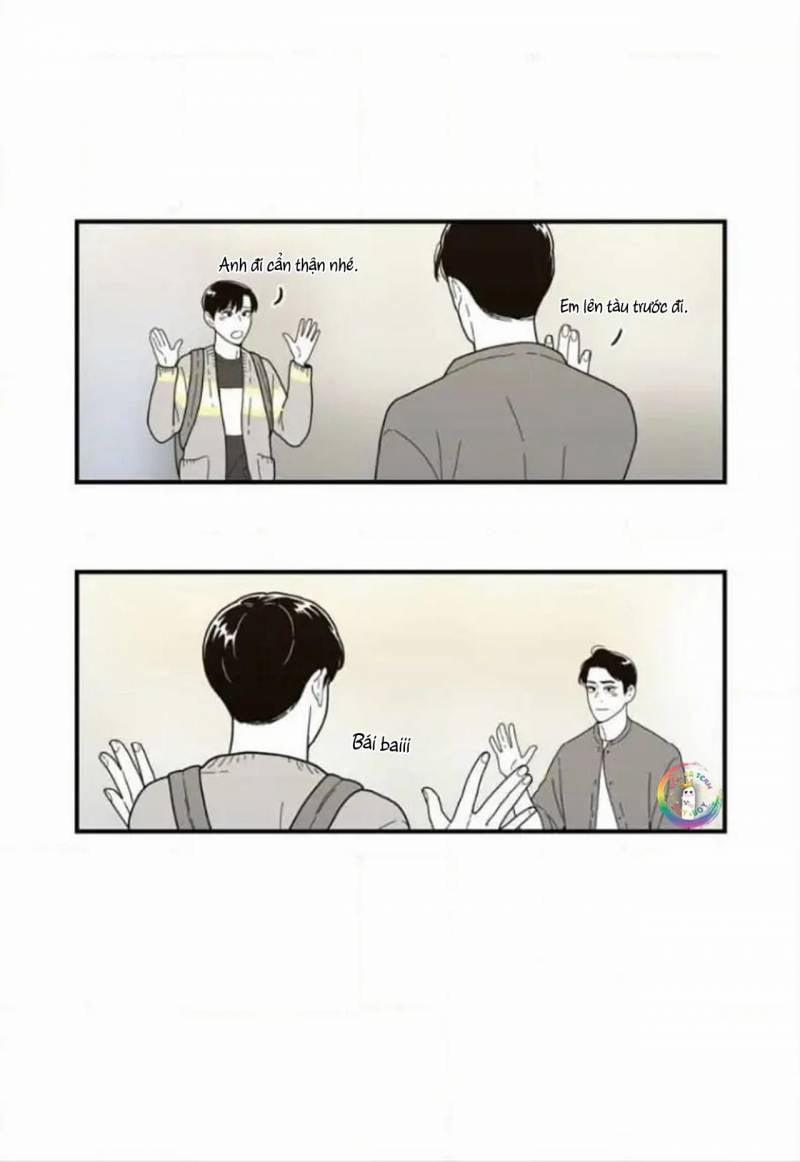 Fools [Original] 73 trang 40