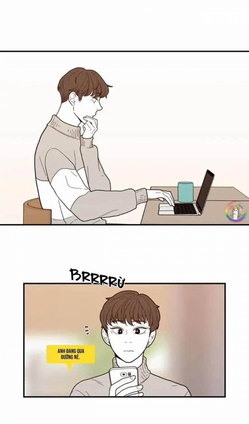 Fools [Original] 73 trang 46