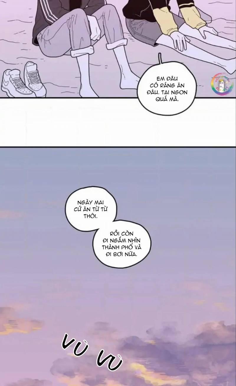 Fools [Original] 73 trang 5