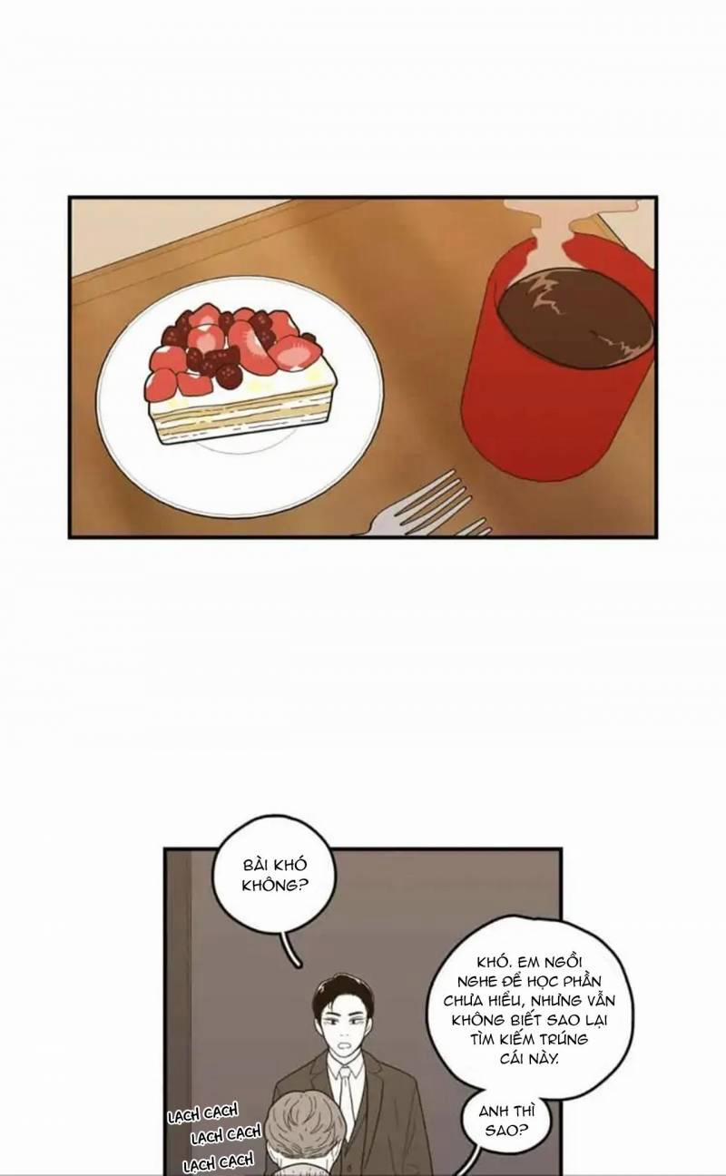 Fools [Original] 73 trang 50