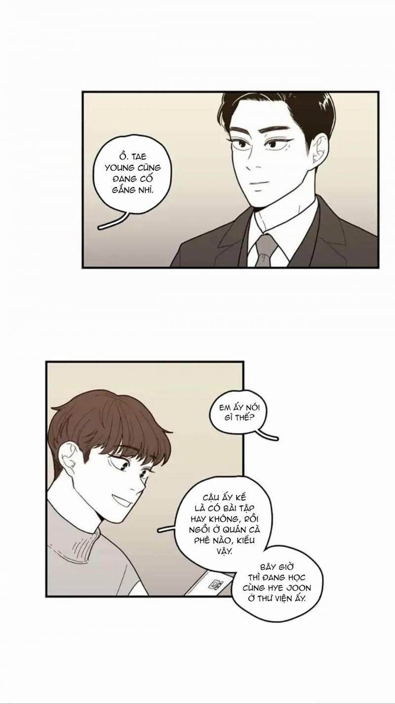 Fools [Original] 73 trang 52