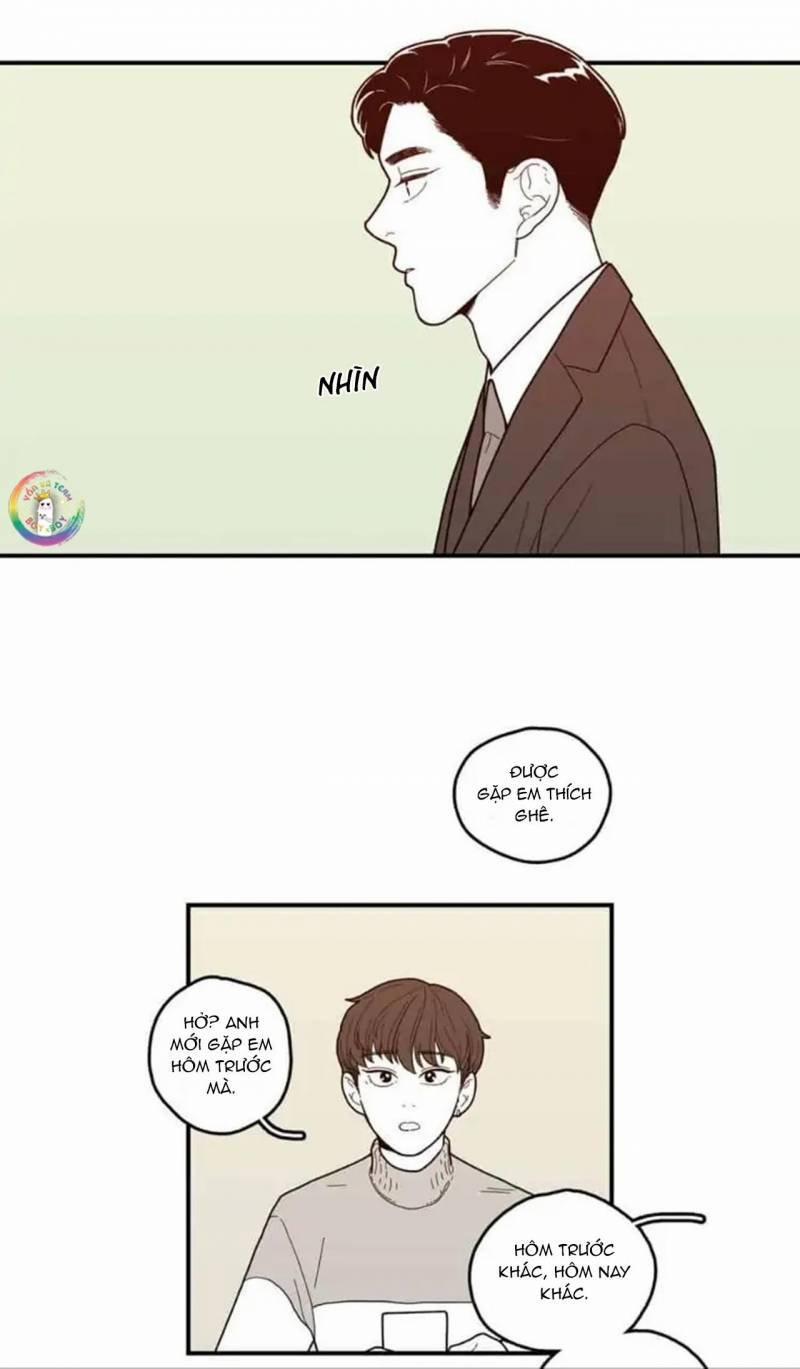 Fools [Original] 73 trang 54