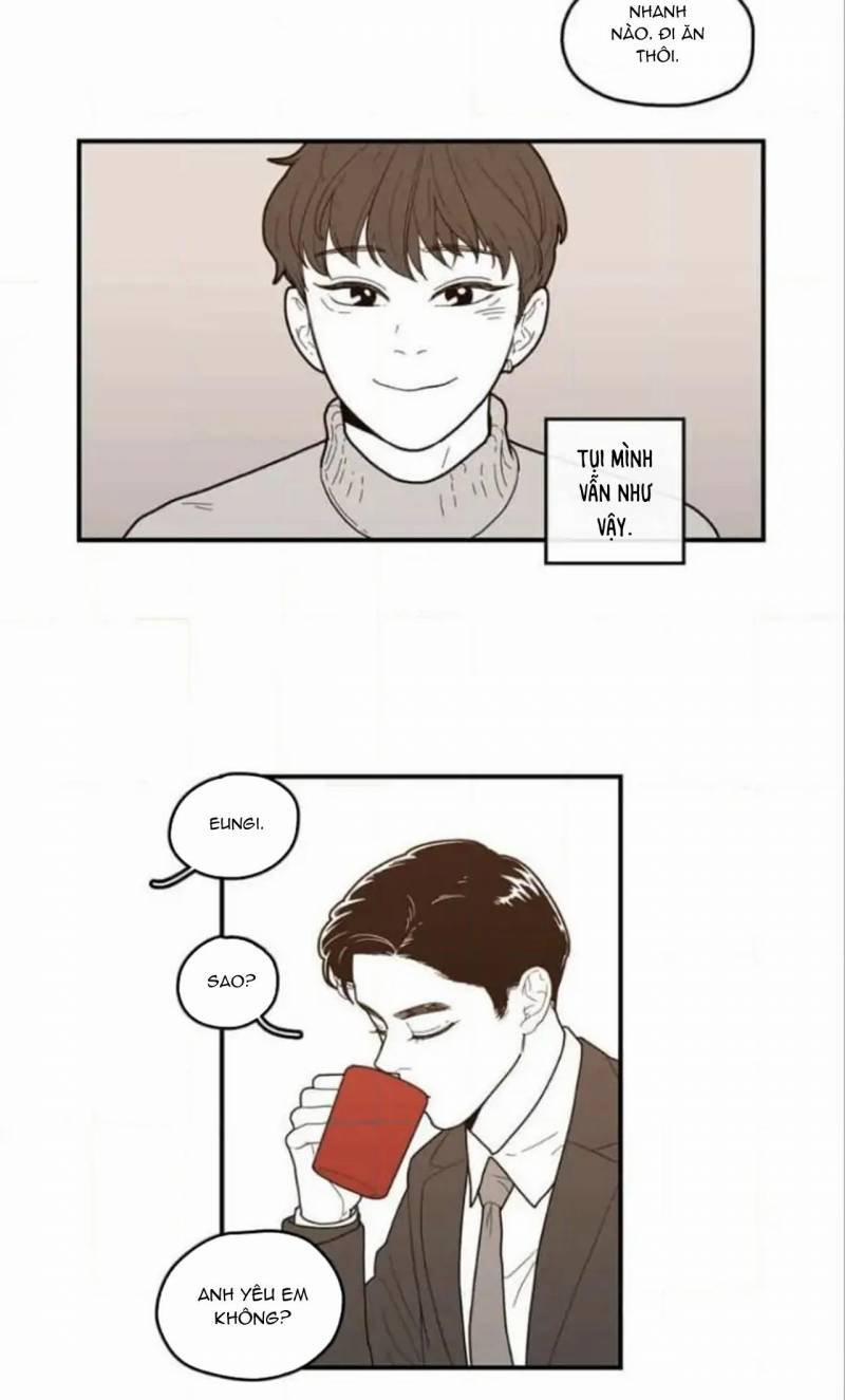 Fools [Original] 73 trang 55