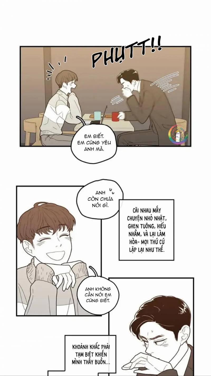 Fools [Original] 73 trang 56