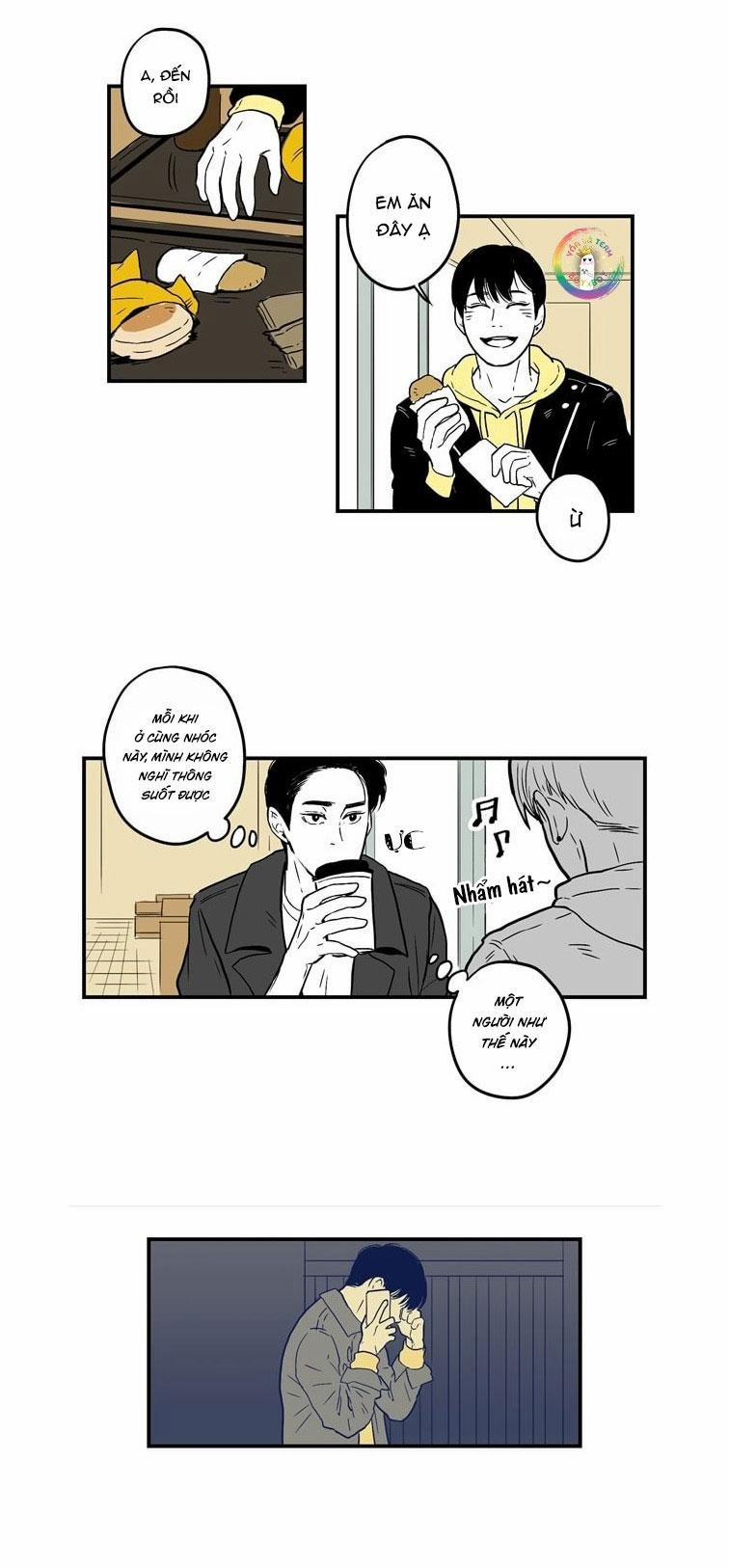 Fools [Original] 8 trang 10