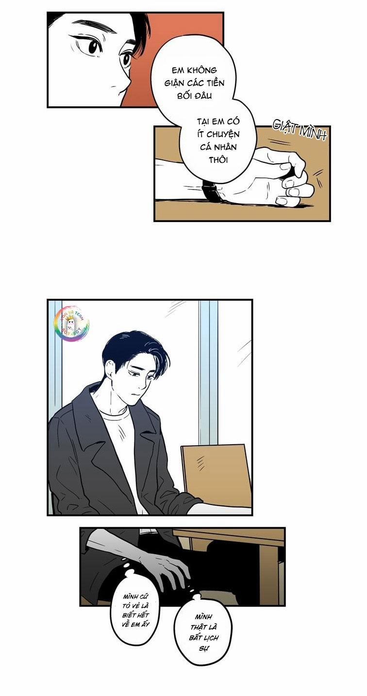 Fools [Original] 8 trang 15