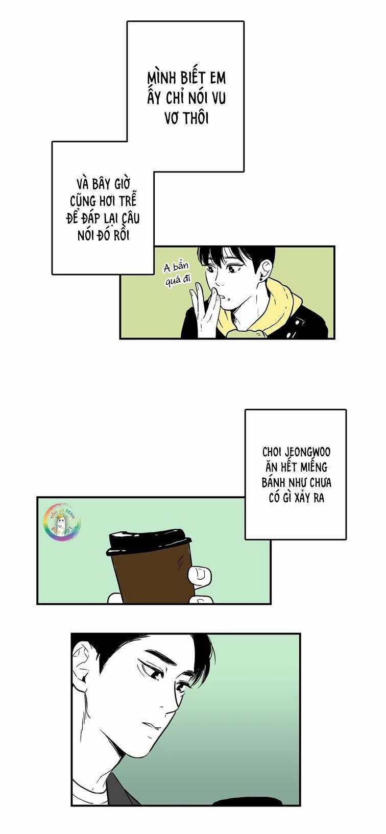 Fools [Original] 8 trang 17