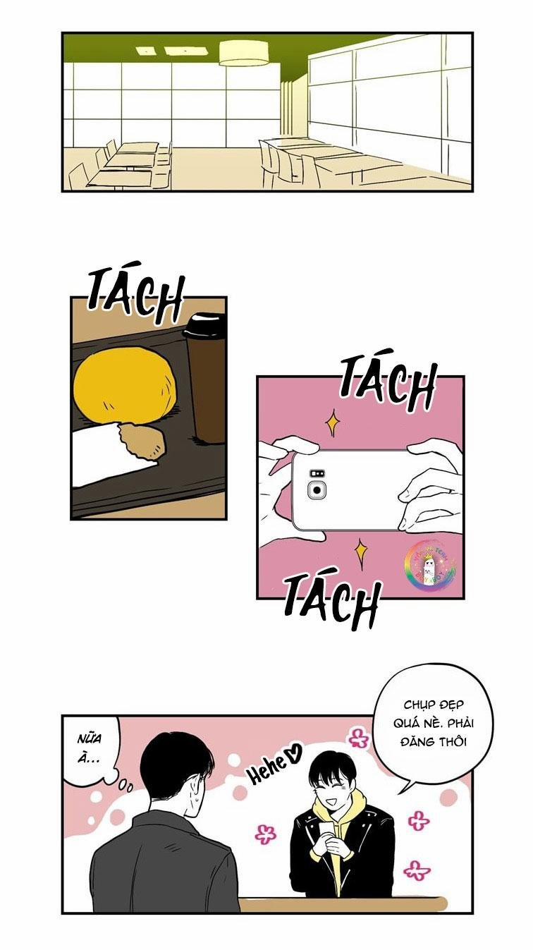 Fools [Original] 8 trang 5