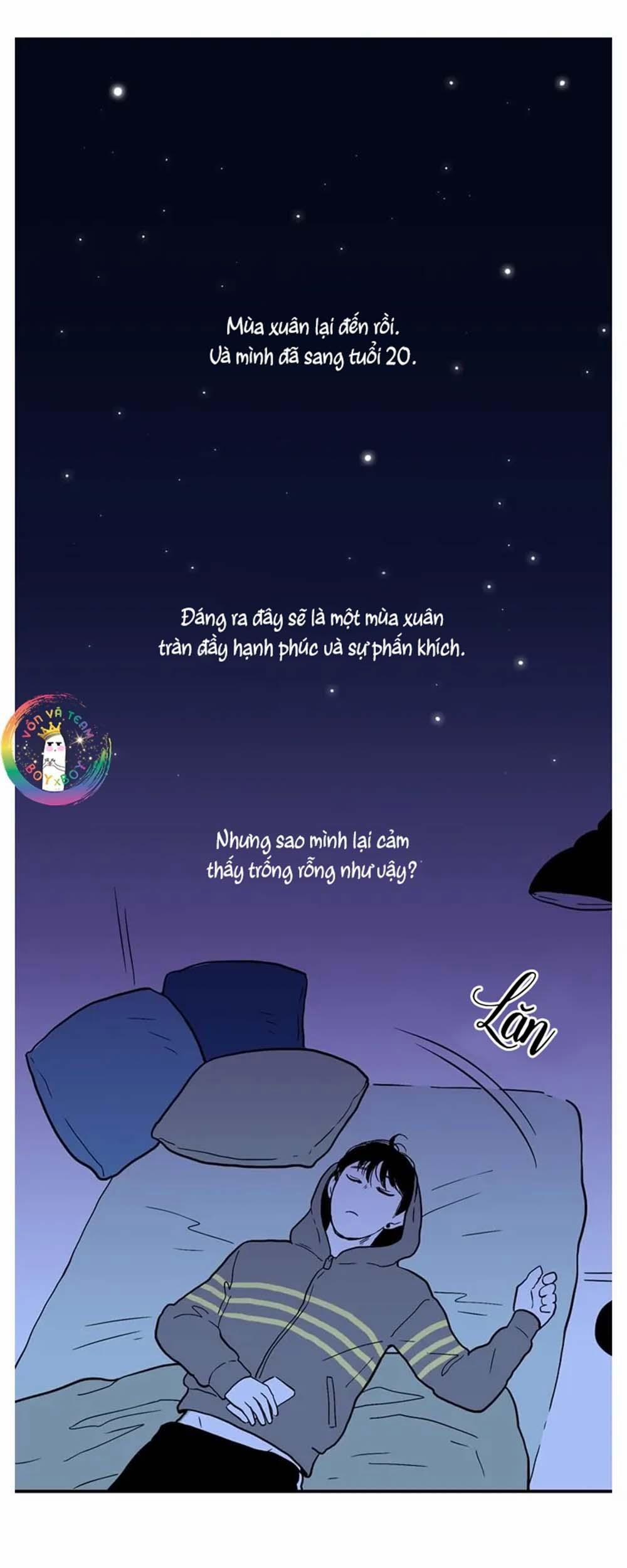 Fools [Original] 9 trang 13