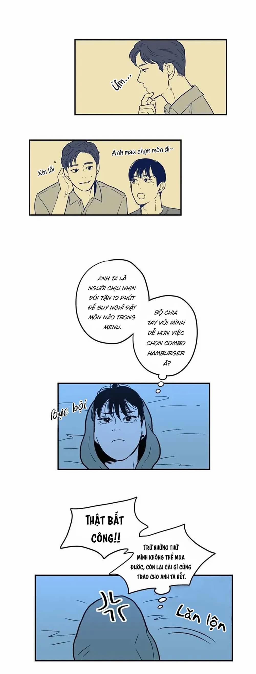 Fools [Original] 9 trang 14