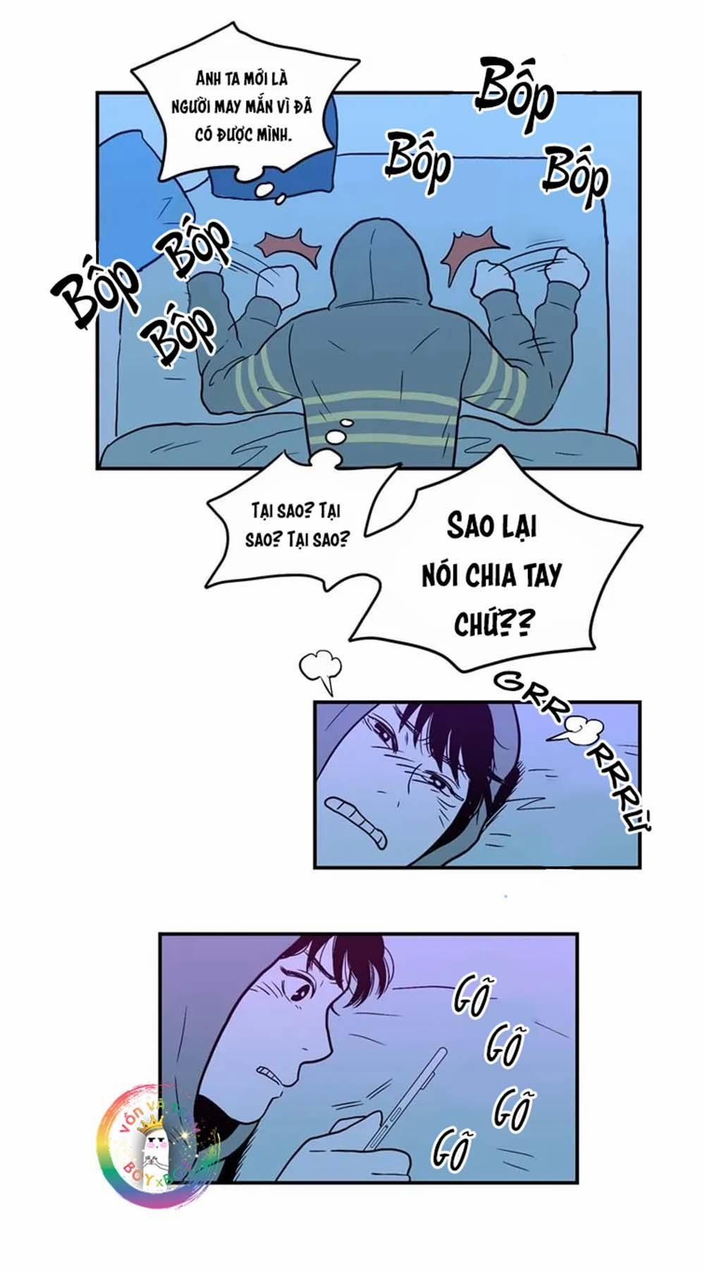 Fools [Original] 9 trang 15