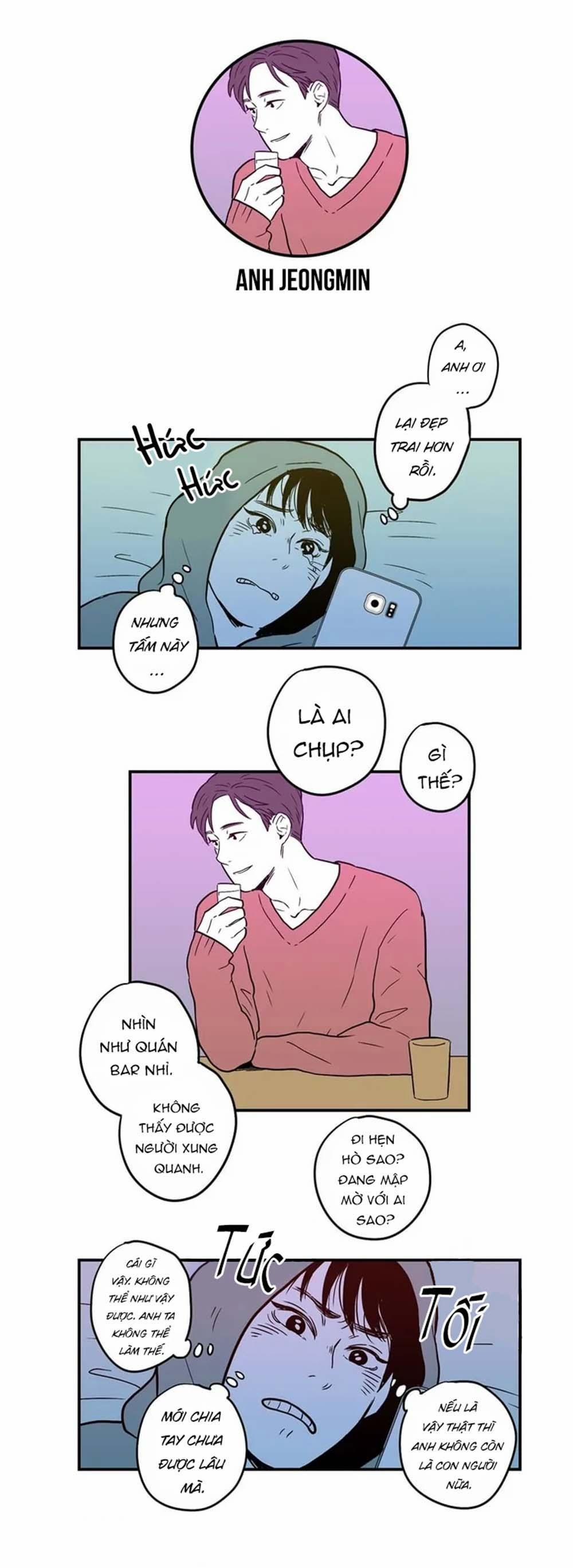 Fools [Original] 9 trang 16