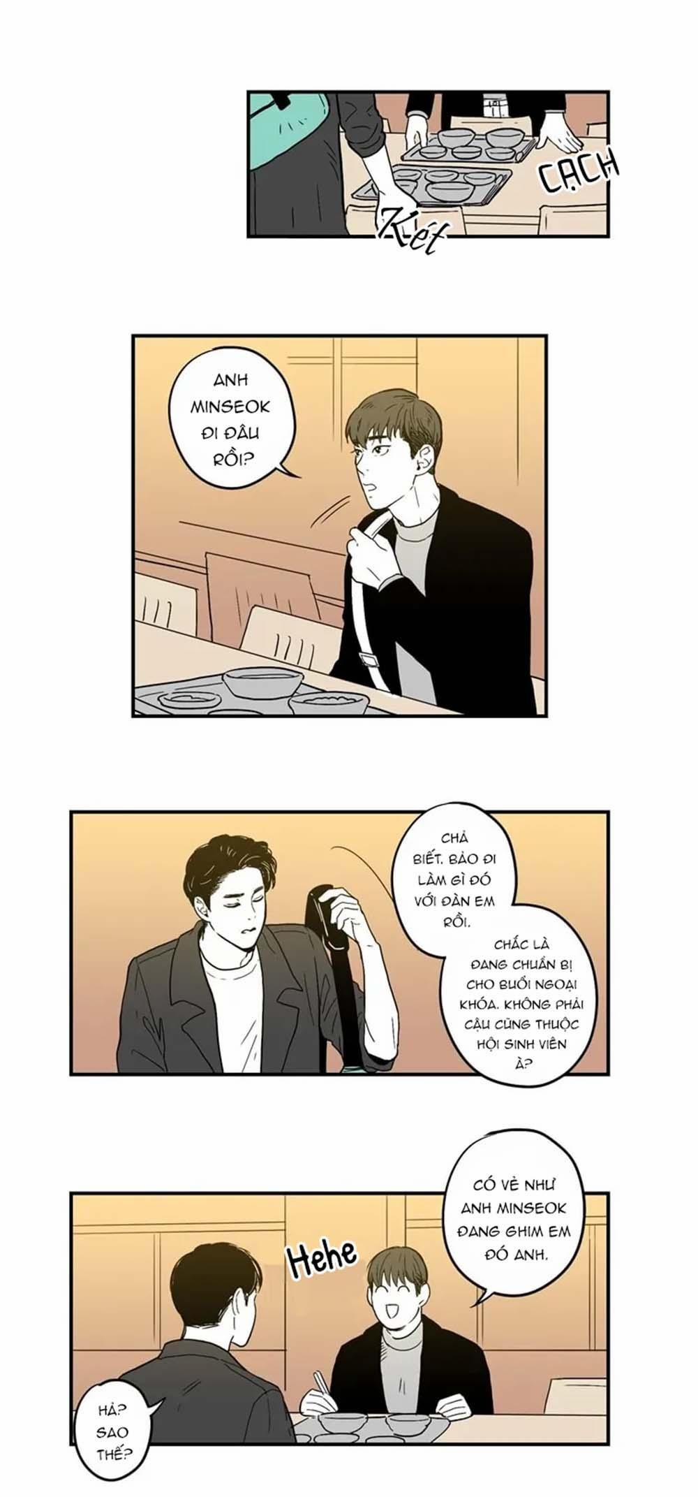 Fools [Original] 9 trang 2