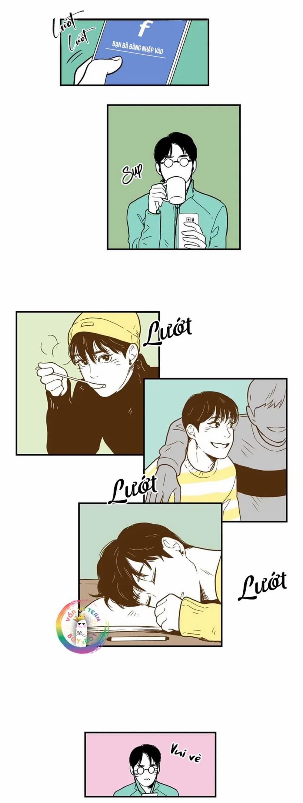 Fools [Original] 9 trang 21