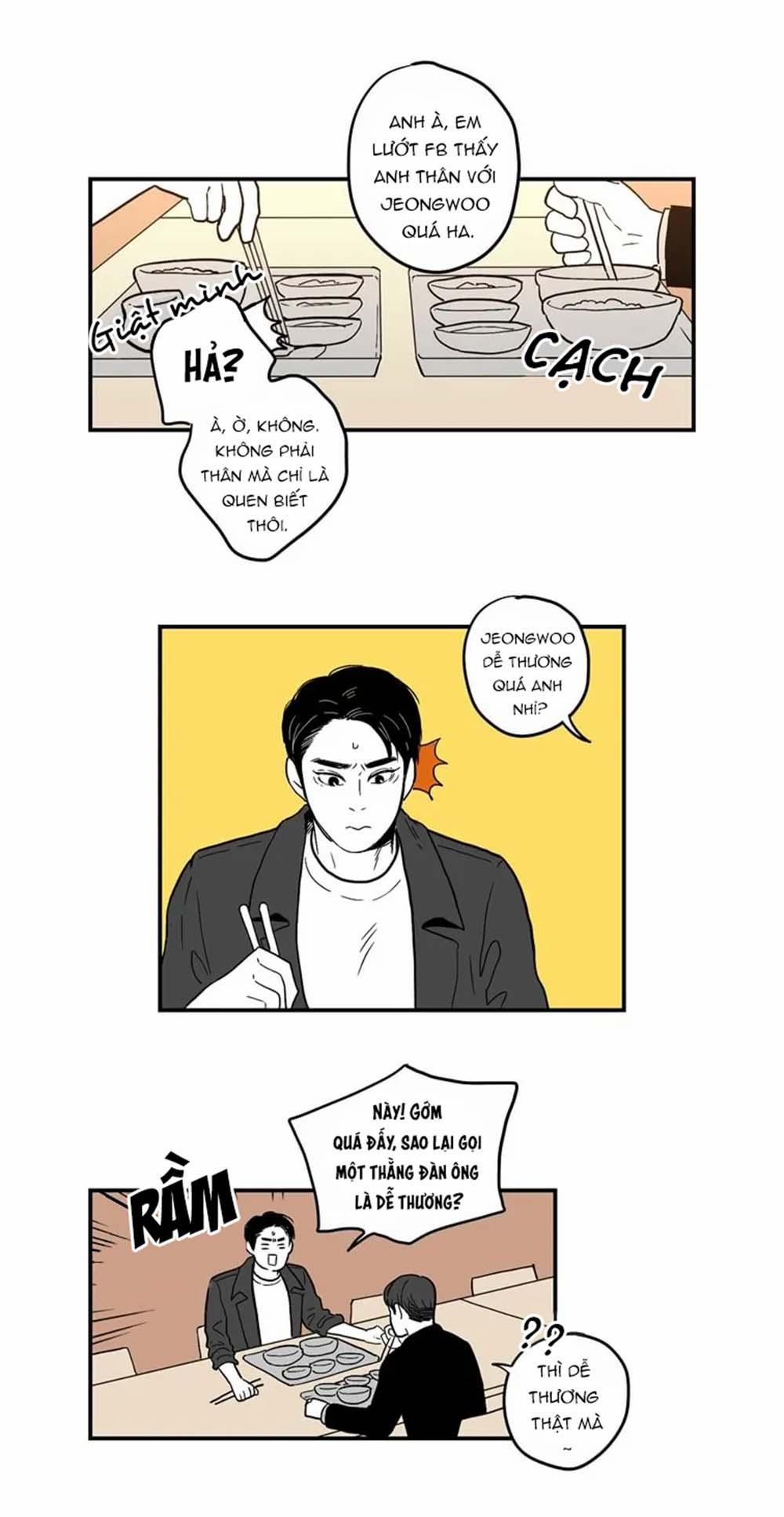 Fools [Original] 9 trang 4