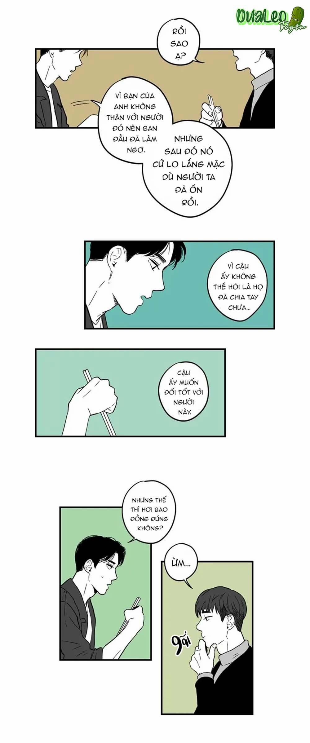 Fools [Original] 9 trang 6