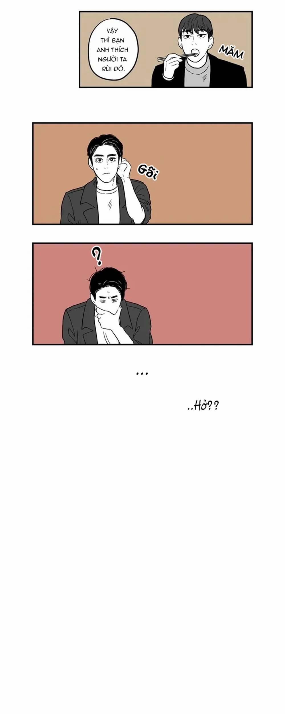 Fools [Original] 9 trang 8