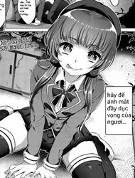 Đọc truyện tranh Forbidden Fruits