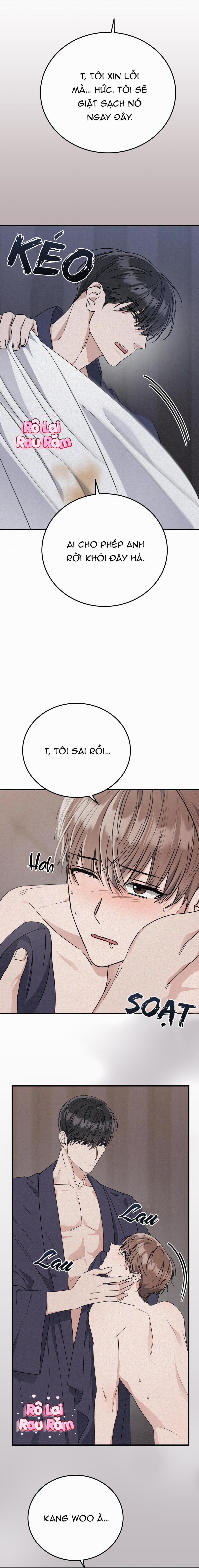 Formless 45 trang 18