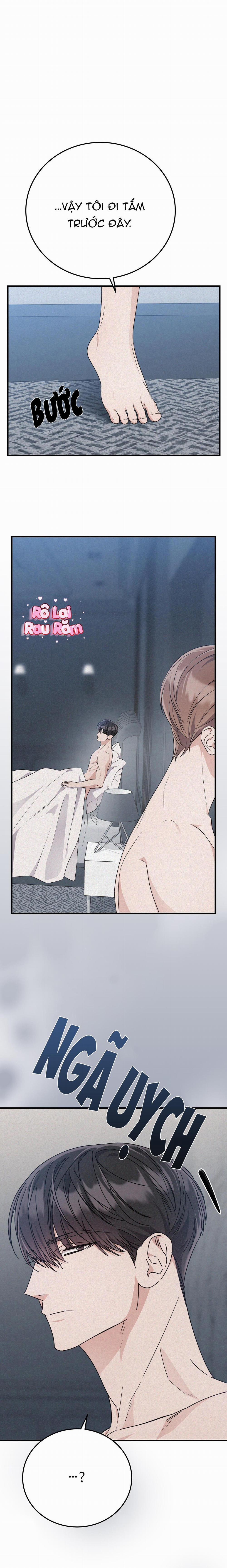 Formless 47 trang 14