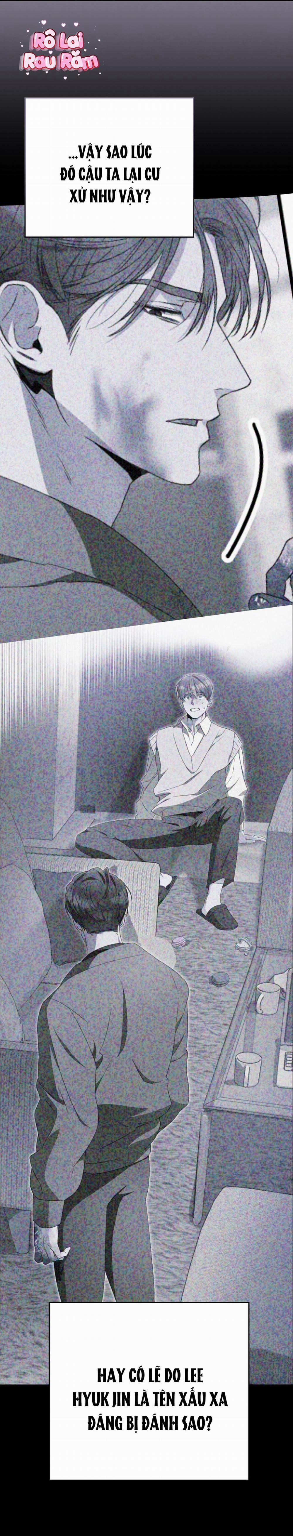 Formless 48 trang 10