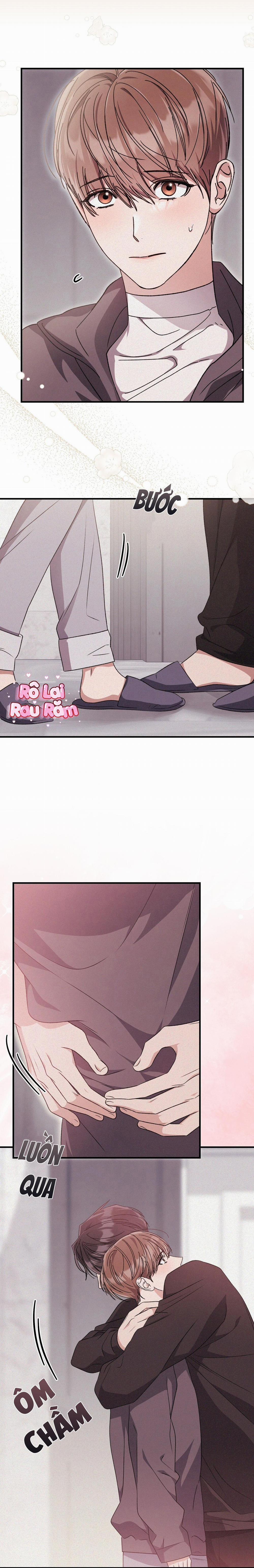 Formless 52 trang 21