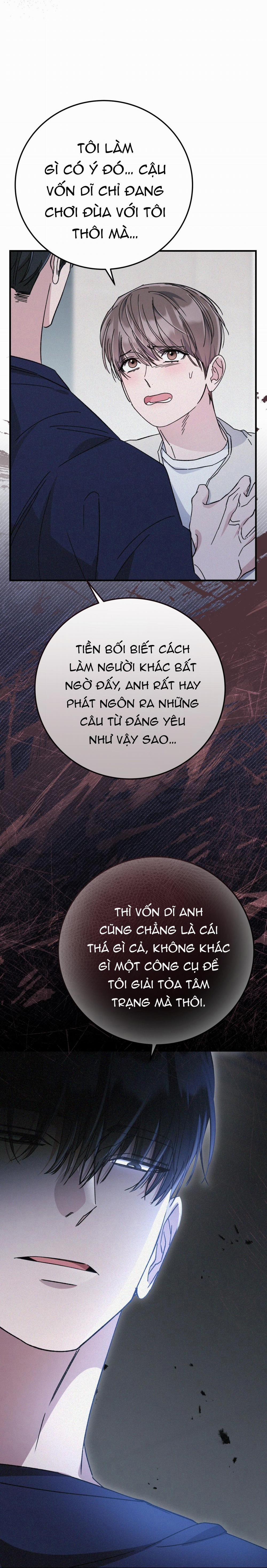 Formless 53 trang 22