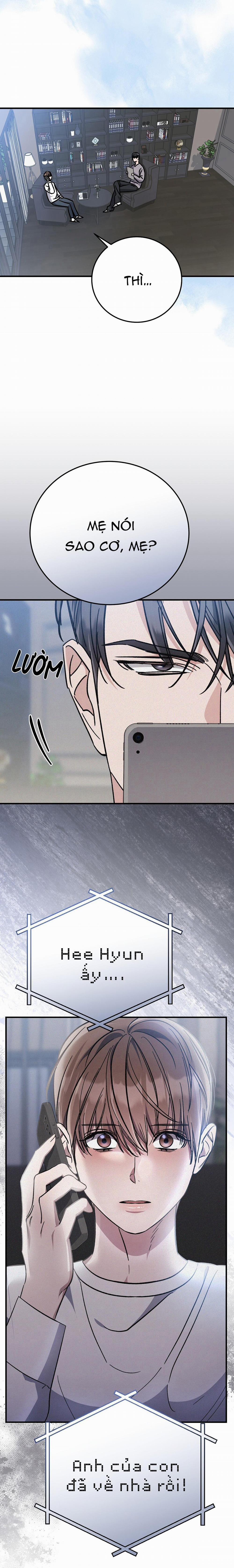 Formless 54 trang 18