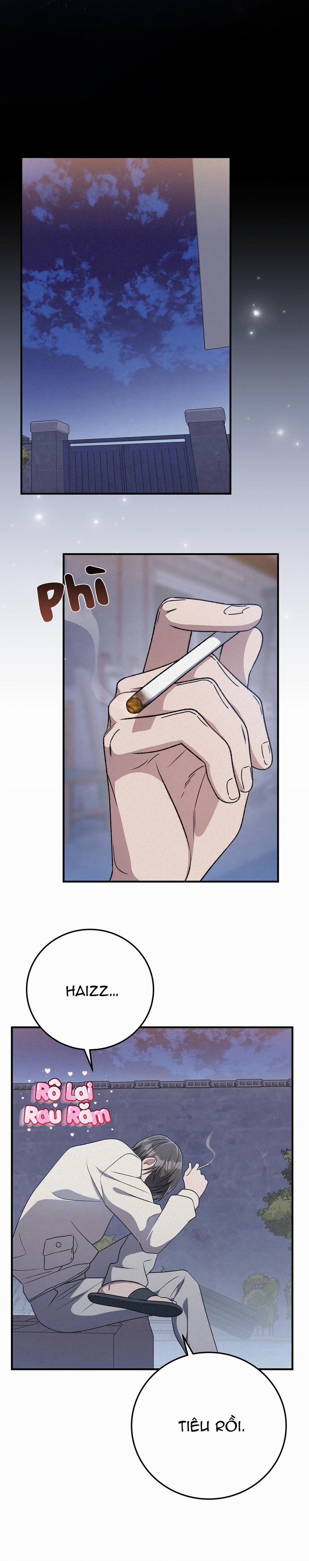 Formless 55 trang 17